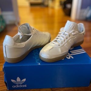 Adidas Samba x Barneys New York